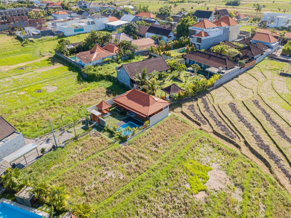 Rara Villa Canggu  Exterior photo